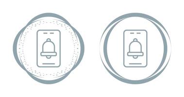 Notification Vector Icon