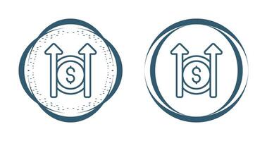 Costs Vector Icon