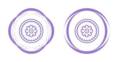 Time Management Vector Icon