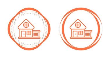 House Vector Icon
