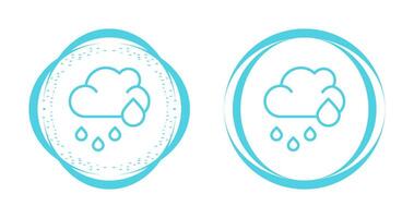 Cloud Vector Icon