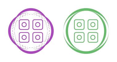 Keys Vector Icon