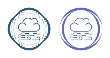 Cloud Vector Icon