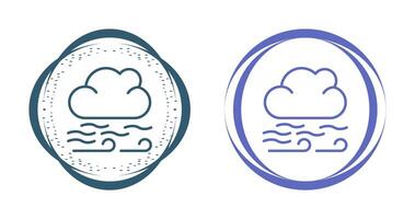 Cloud Vector Icon