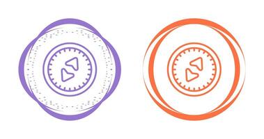 Compass Vector Icon