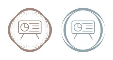 Presentation Vector Icon