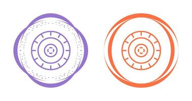 Target Vector Icon