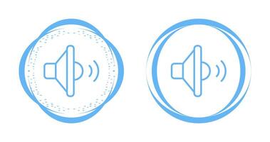 Audio Vector Icon