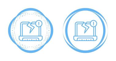 Laptop Vector Icon