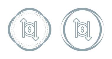 Costs Vector Icon