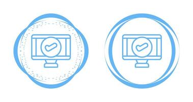 Update Vector Icon
