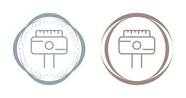 Plug Vector Icon