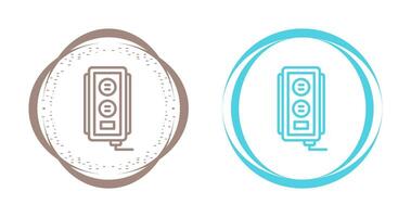 Socket Vector Icon