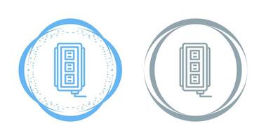 Socket Vector Icon