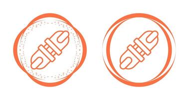 Unplugged Vector Icon