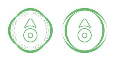 Scroll Up Vector Icon