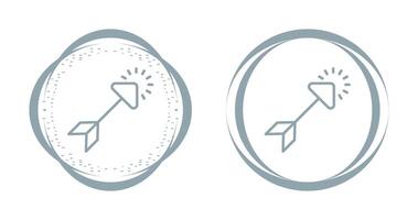 Click Vector Icon