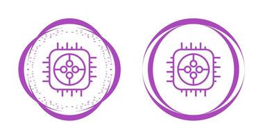 Cpu Vector Icon