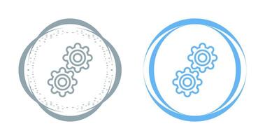 Settings Vector Icon