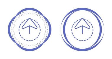 Arrow Vector Icon