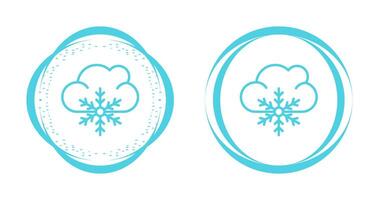 Cloud Vector Icon