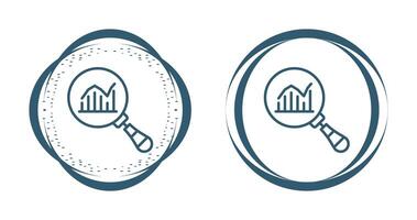 Stats Vector Icon