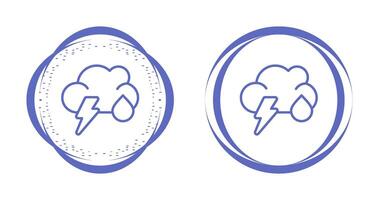 Cloud Vector Icon