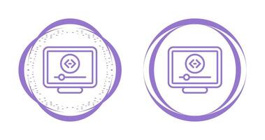 Metadata Vector Icon