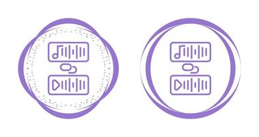 Unlink Vector Icon