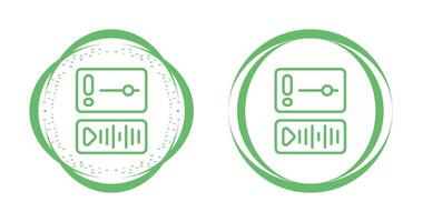 Error Vector Icon