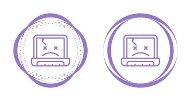 Laptop Vector Icon