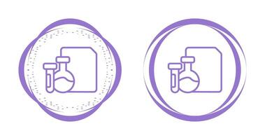 Data Vector Icon