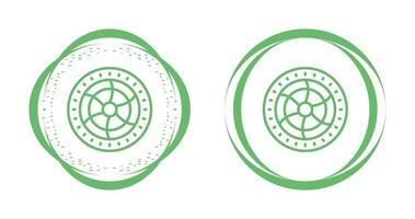 Fan Vector Icon
