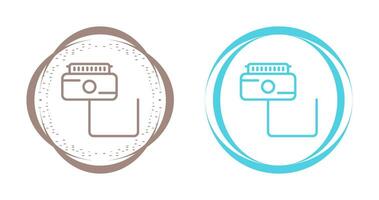 Plug Vector Icon