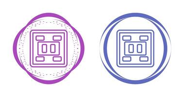 Socket Vector Icon