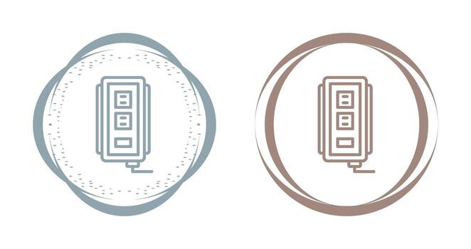 Socket Vector Icon