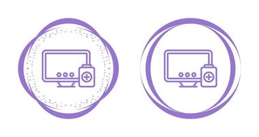 Maintenance Vector Icon