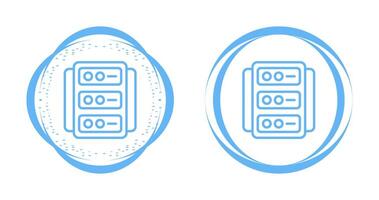 Mainframe Vector Icon