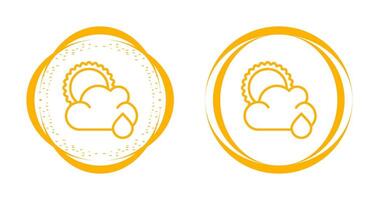 Cloud Vector Icon