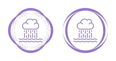 Water Vector Icon