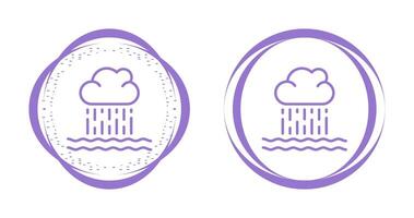 Water Vector Icon