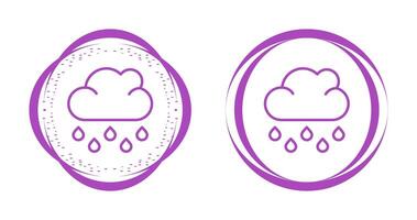 Clouds Vector Icon