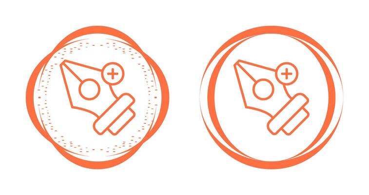 Path Vector Icon