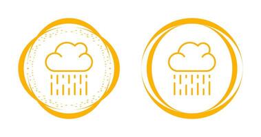 Cloud Vector Icon
