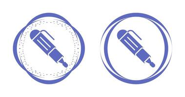 Marker Pen Vector Icon