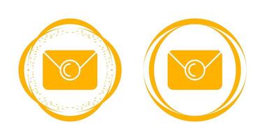Envelope Vector Icon