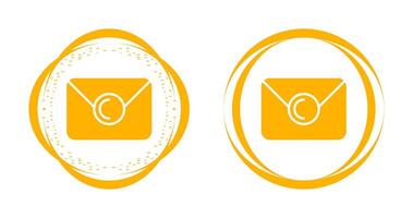 Envelope Vector Icon