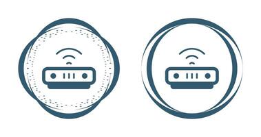Gateway Vector Icon
