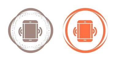 Smart Phone Vector Icon