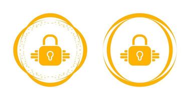 Network Access Control Vector Icon